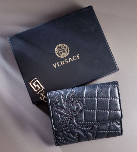 versace parfums wallet men|Versace vanitas wallet.